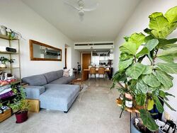 Marina Bay Residences (D1), Condominium #581718571